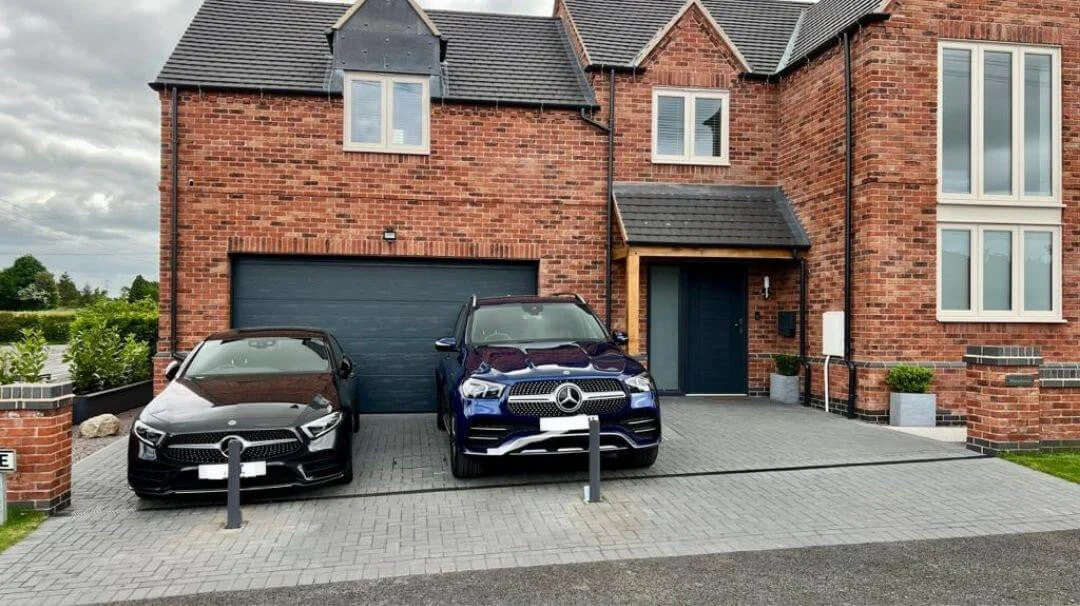 Built Tough For Every Journey