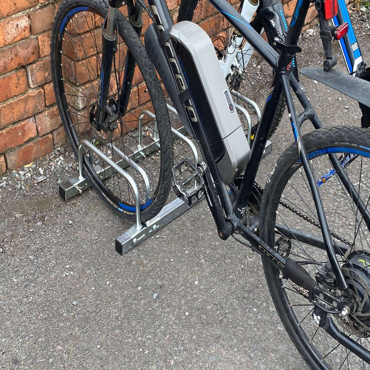 Adjustable Bike Rack - Image 10