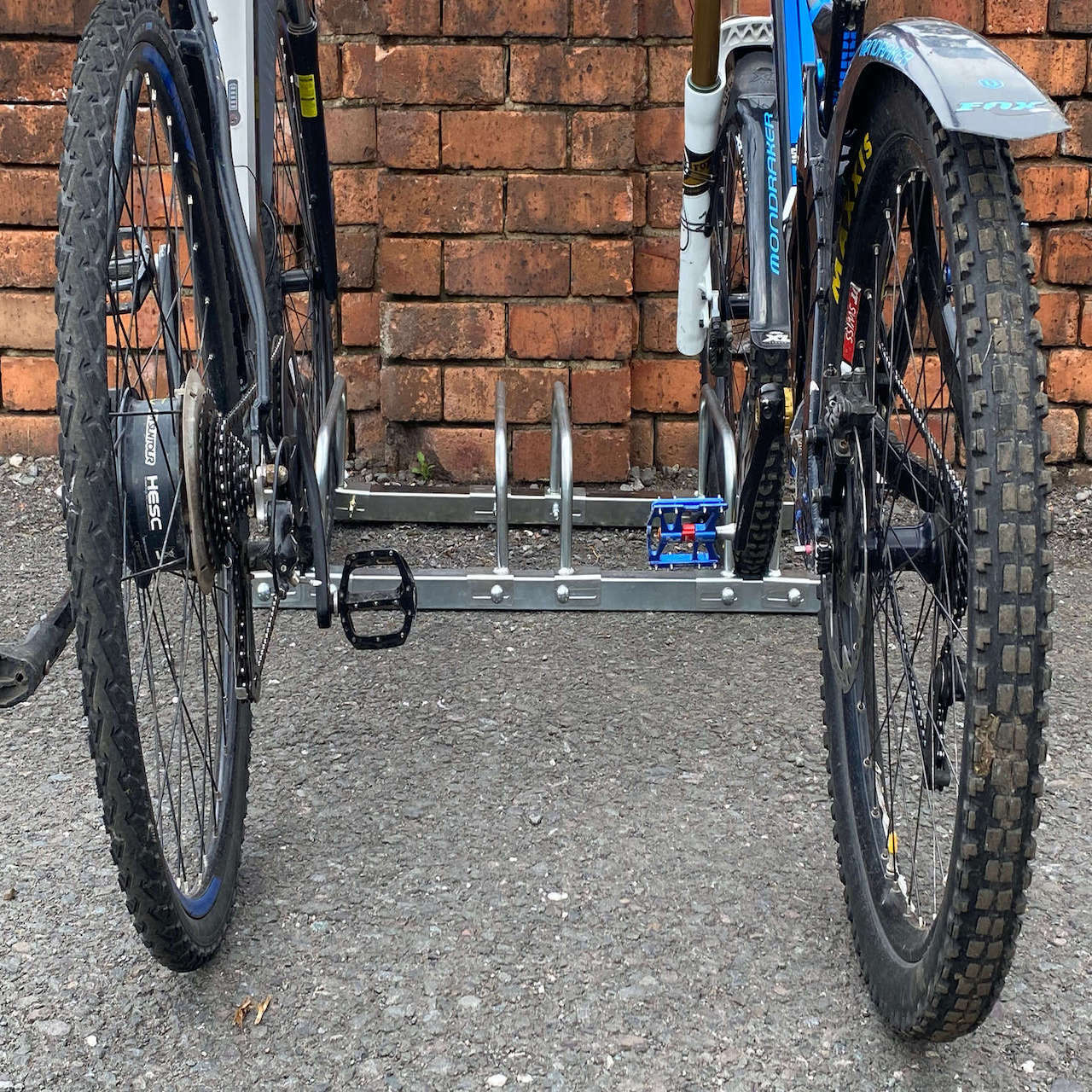 Adjustable Bike Rack - Image 12