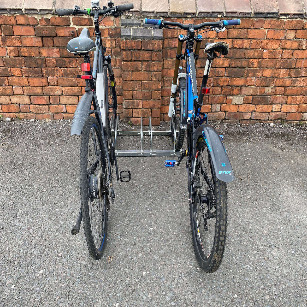 Adjustable Bike Rack - Image 15