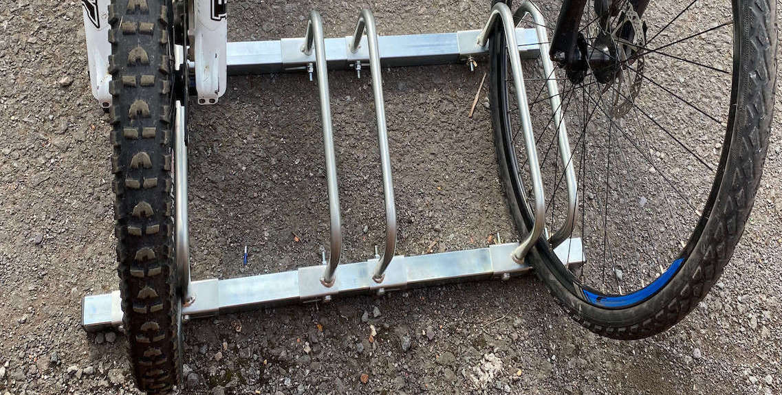Adjustable Bike Rack - Image 4
