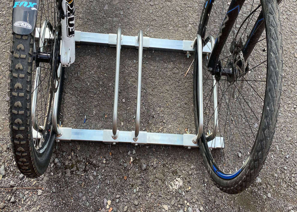Adjustable Bike Rack - Image 5