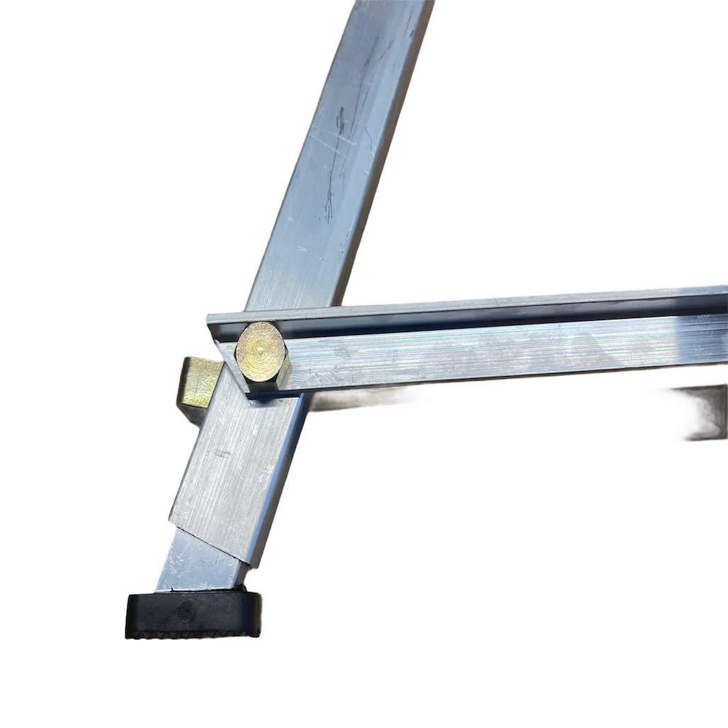 Adjustable Aluminium Ladder Stand Off - Image 3