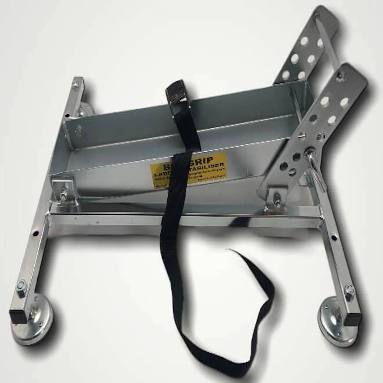 Big Grip Ladder Feet | Anti-Slip | 48 Square Inch Footprint - Image 11