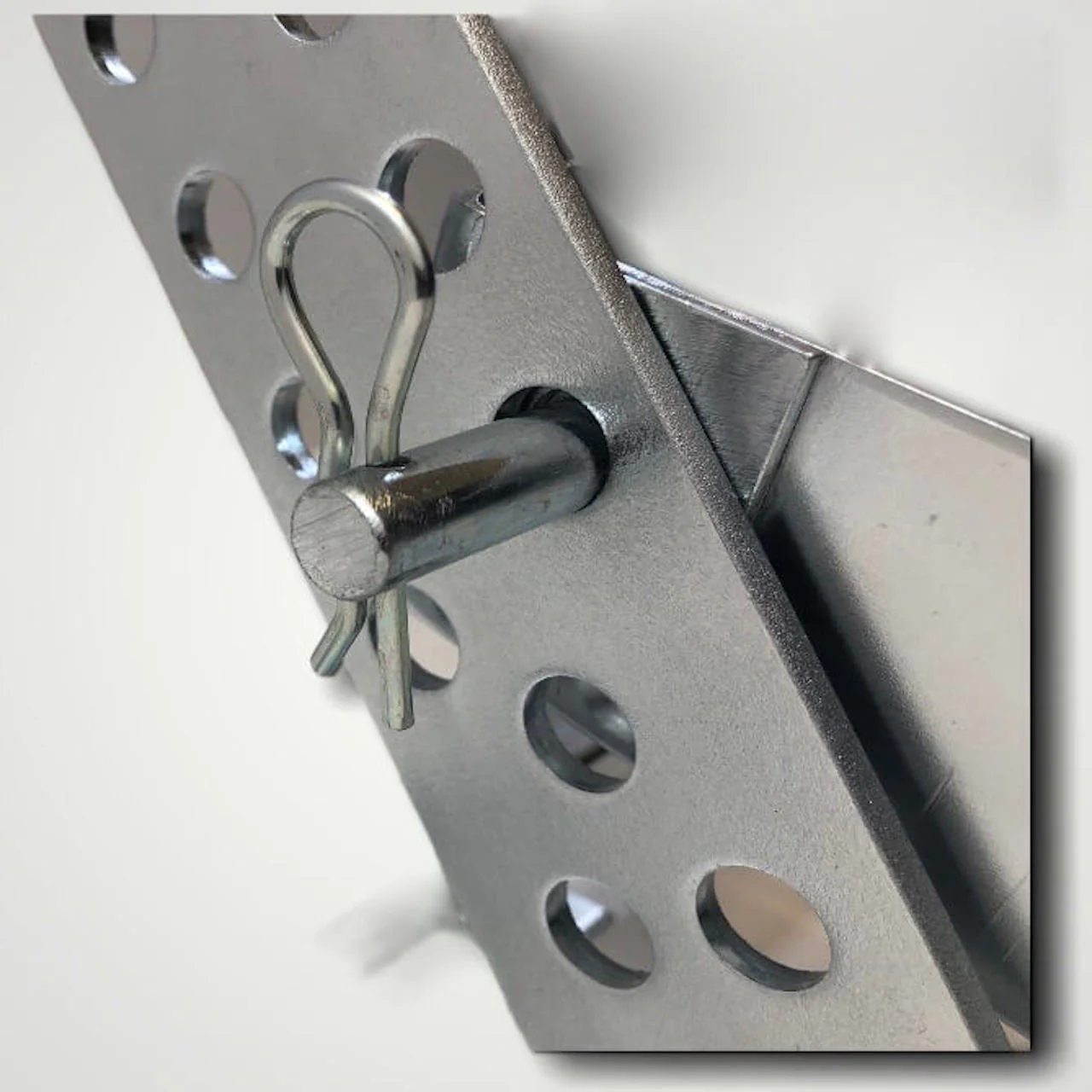 Big Grip Ladder Feet | Anti-Slip | 48 Square Inch Footprint - Image 5