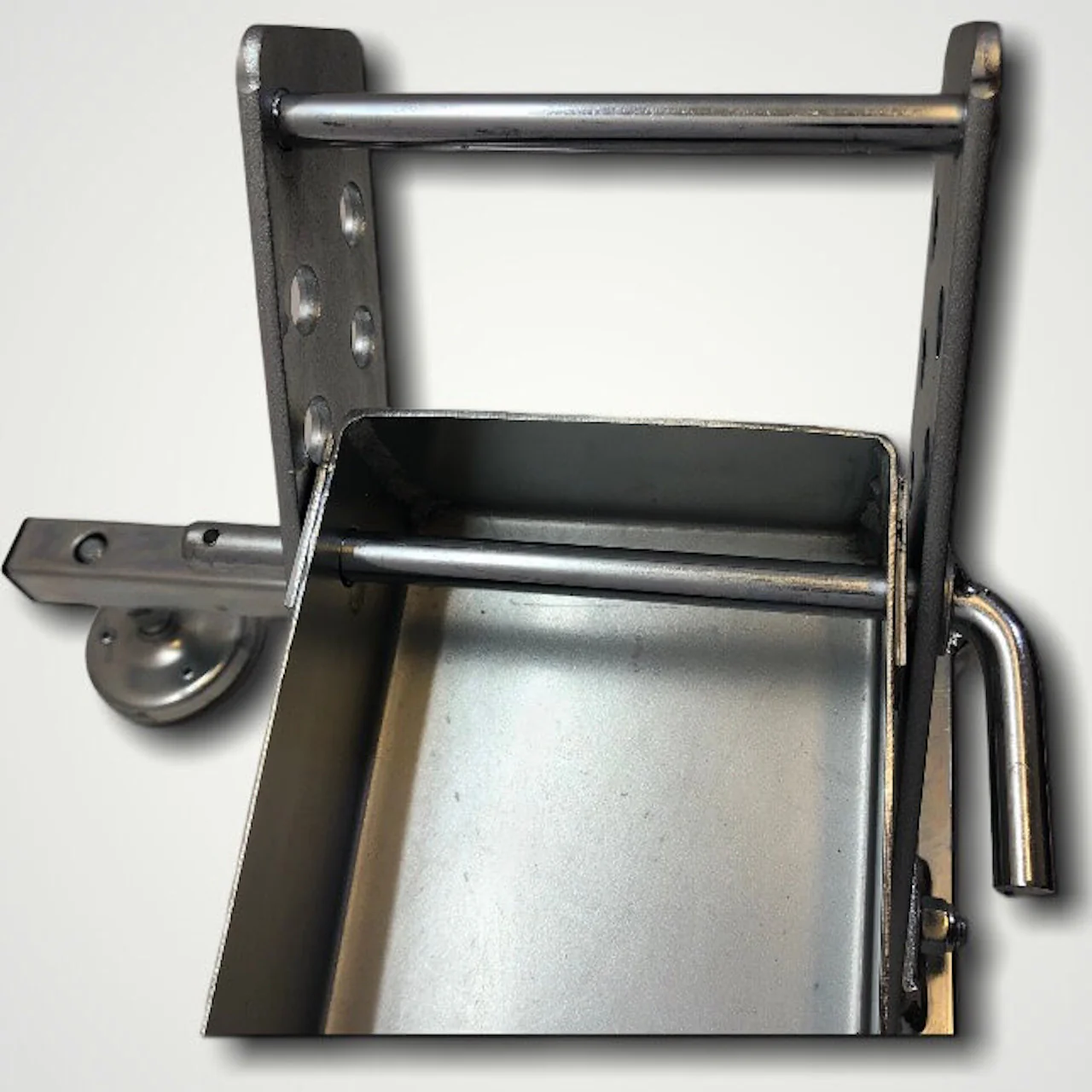 Big Grip Ladder Feet | Anti-Slip | 48 Square Inch Footprint - Image 6