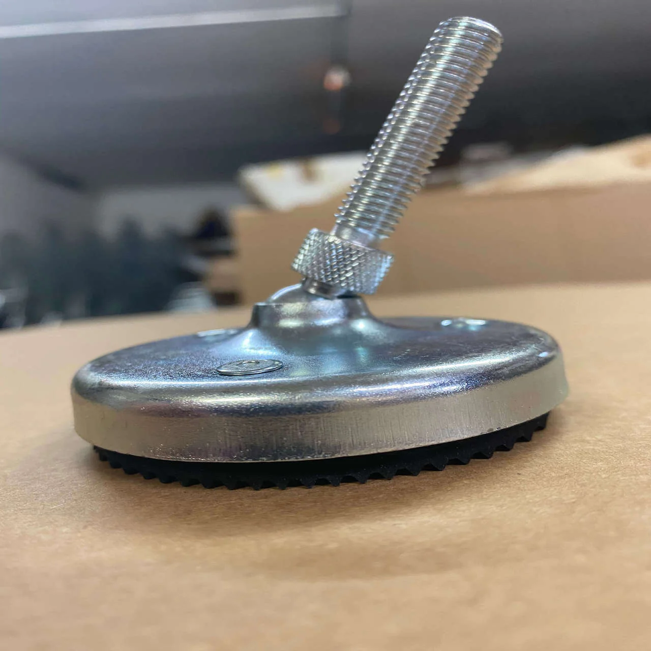 Big Grip Ladder Feet | Anti-Slip | 48 Square Inch Footprint - Image 7