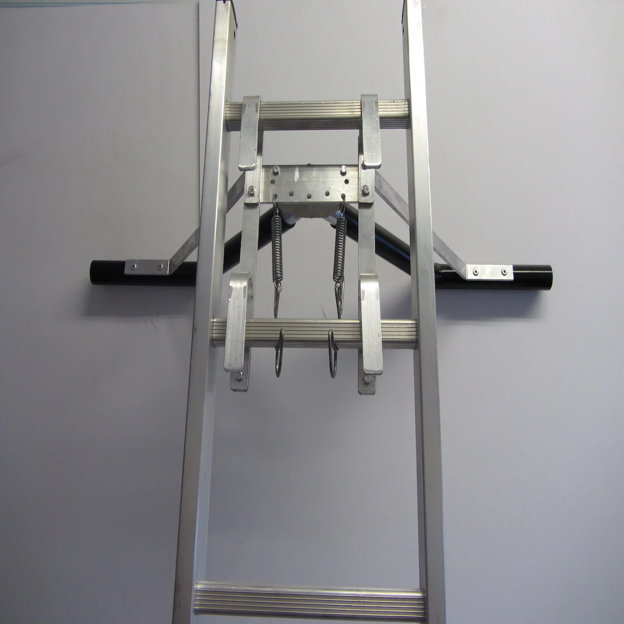 Industrial Ladder Stand Off - Light Weight Aluminium - Easy To Attach - Image 10