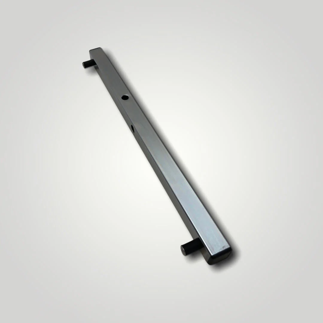 Roof Bar Ladder Clamp Set with Padlock - Image 13