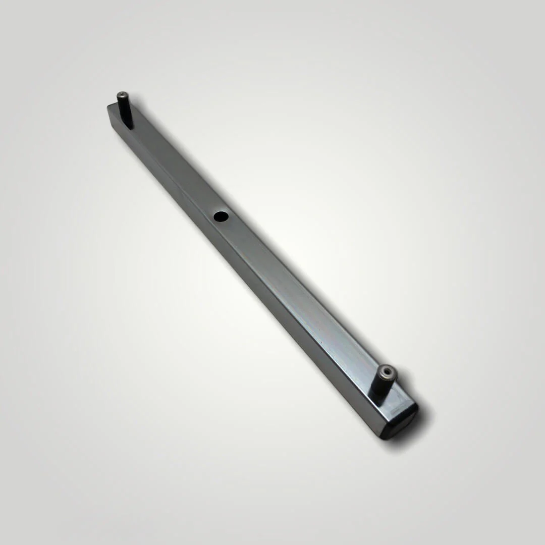 Roof Bar Ladder Clamp Set with Padlock - Image 14