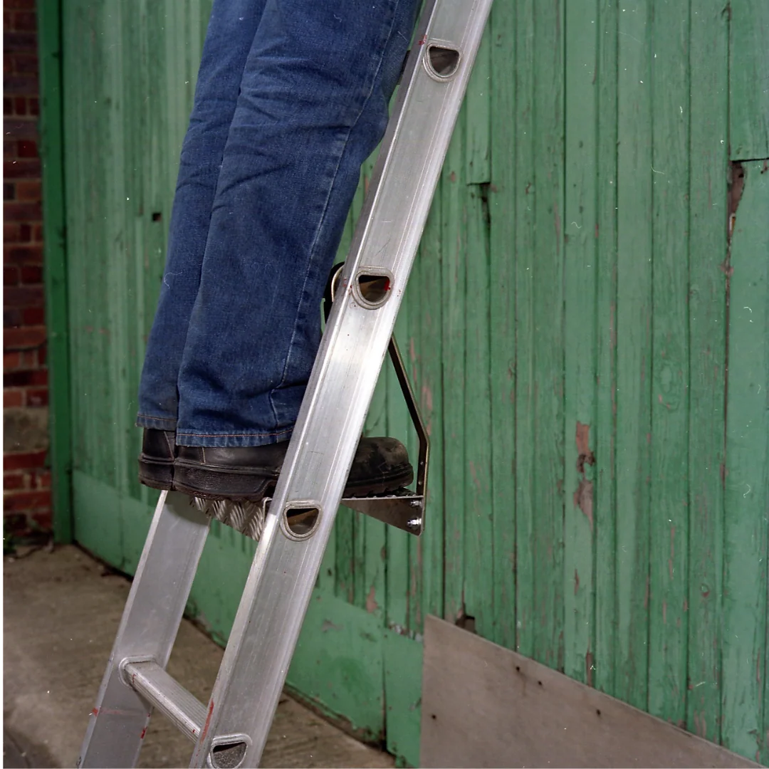 Ladder Platform - Image 4