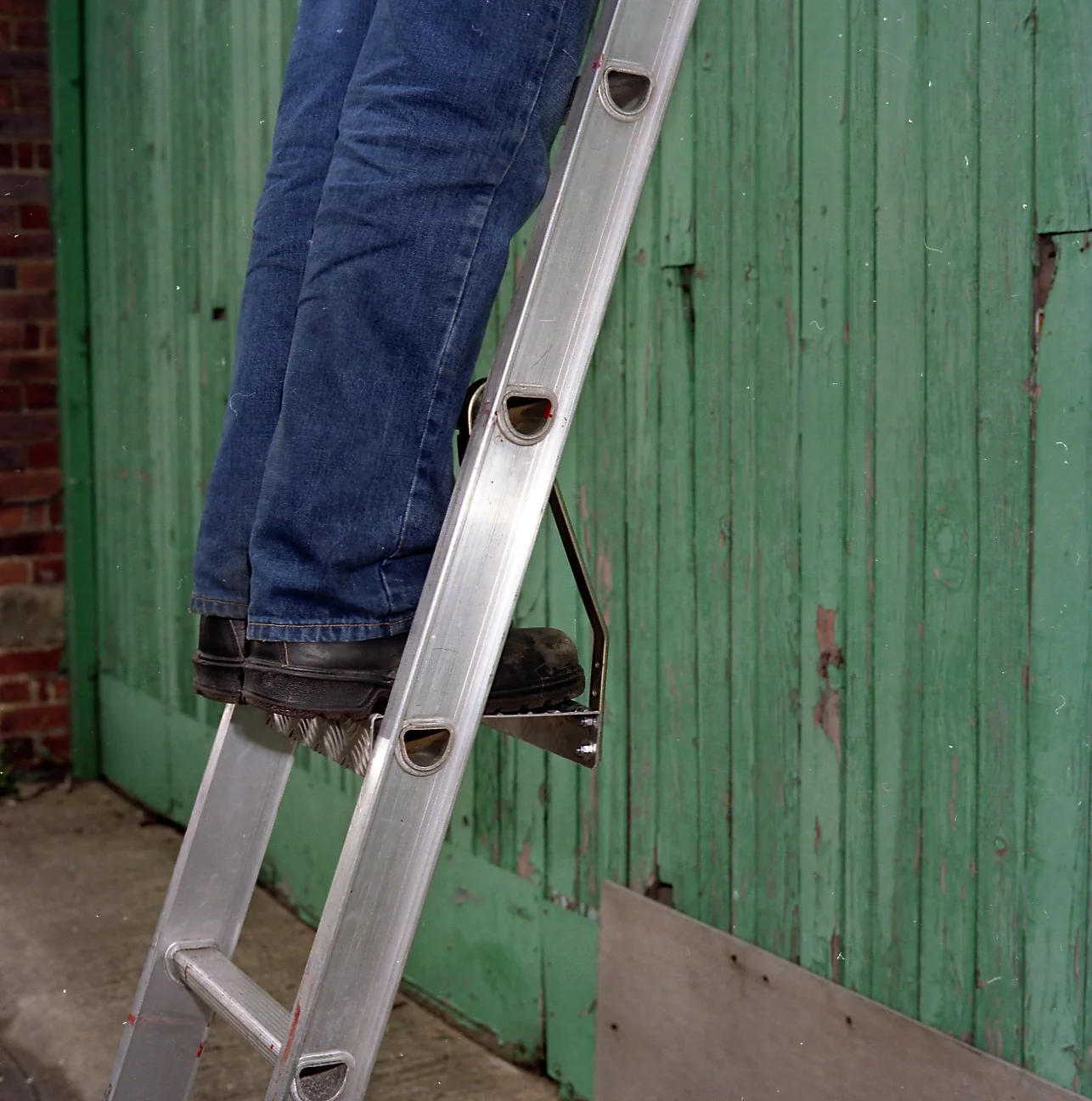 Ladder Platform - Image 7