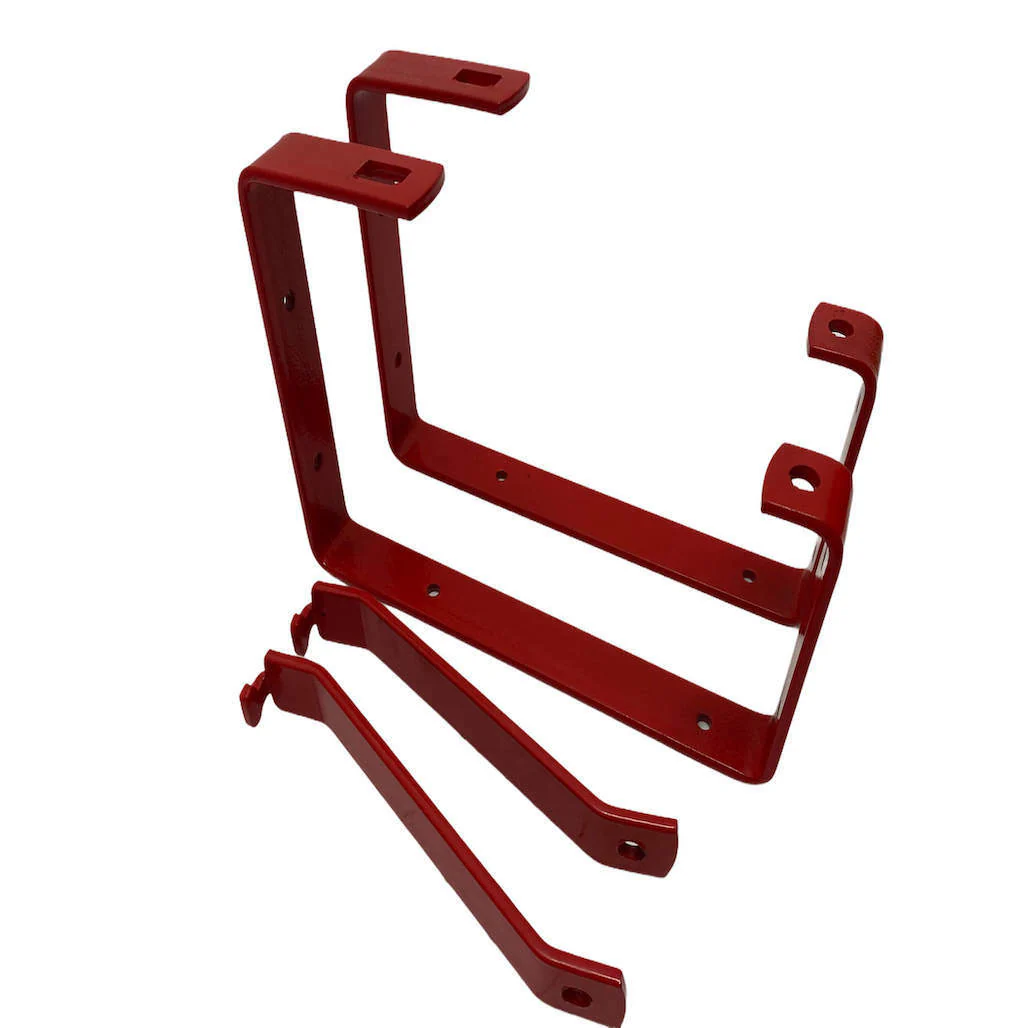 Universal Ladder Lock: Secure, Convenient Storage Solution for Ladders - Image 11