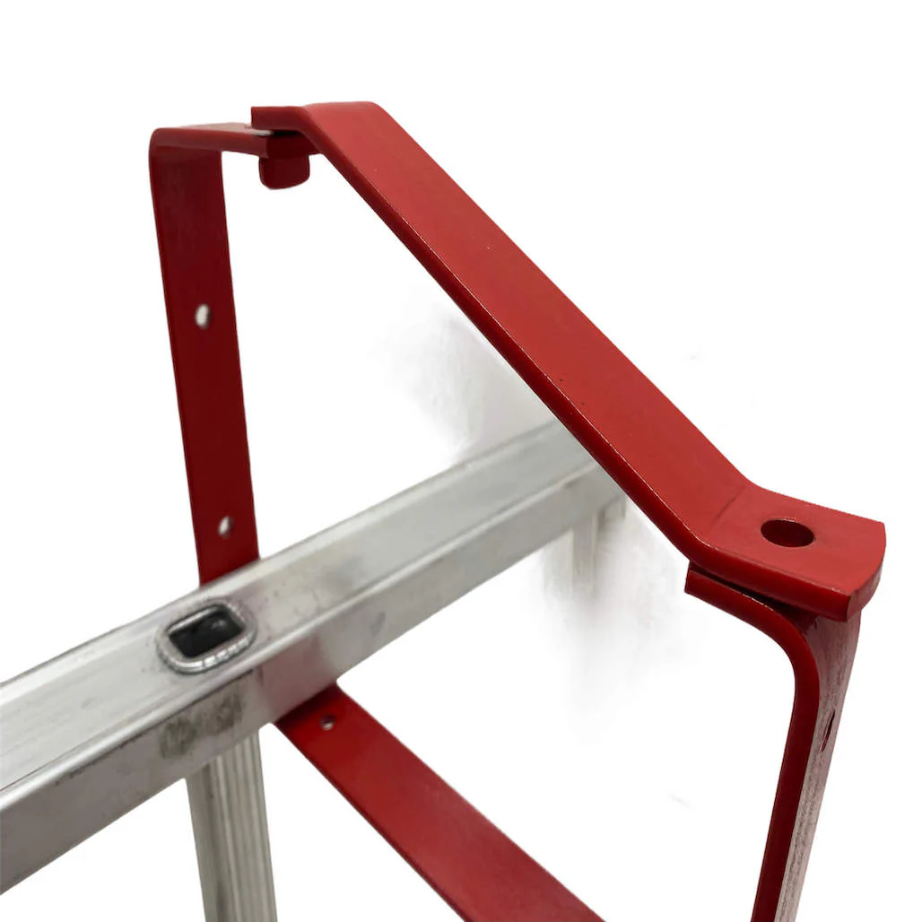 Universal Ladder Lock: Secure, Convenient Storage Solution for Ladders - Image 13