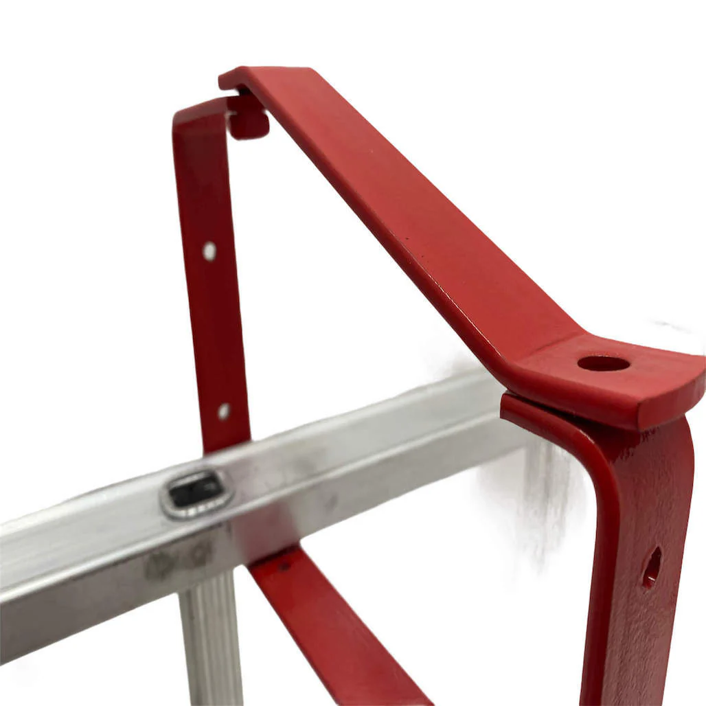 Universal Ladder Lock: Secure, Convenient Storage Solution for Ladders - Image 14