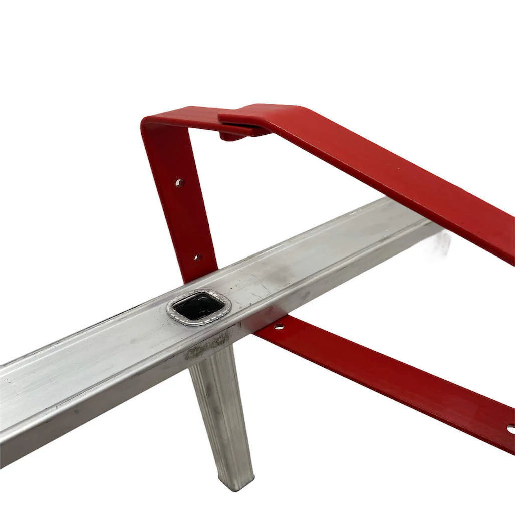 Universal Ladder Lock: Secure, Convenient Storage Solution for Ladders - Image 15