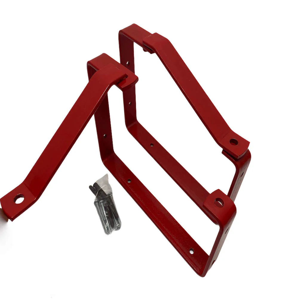Universal Ladder Lock: Secure, Convenient Storage Solution for Ladders - Image 20