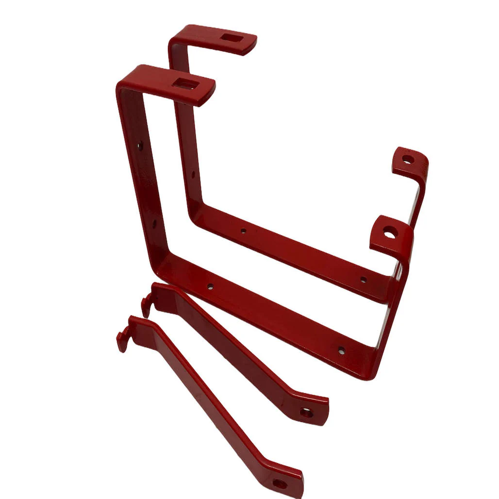 Universal Ladder Lock: Secure, Convenient Storage Solution for Ladders - Image 24