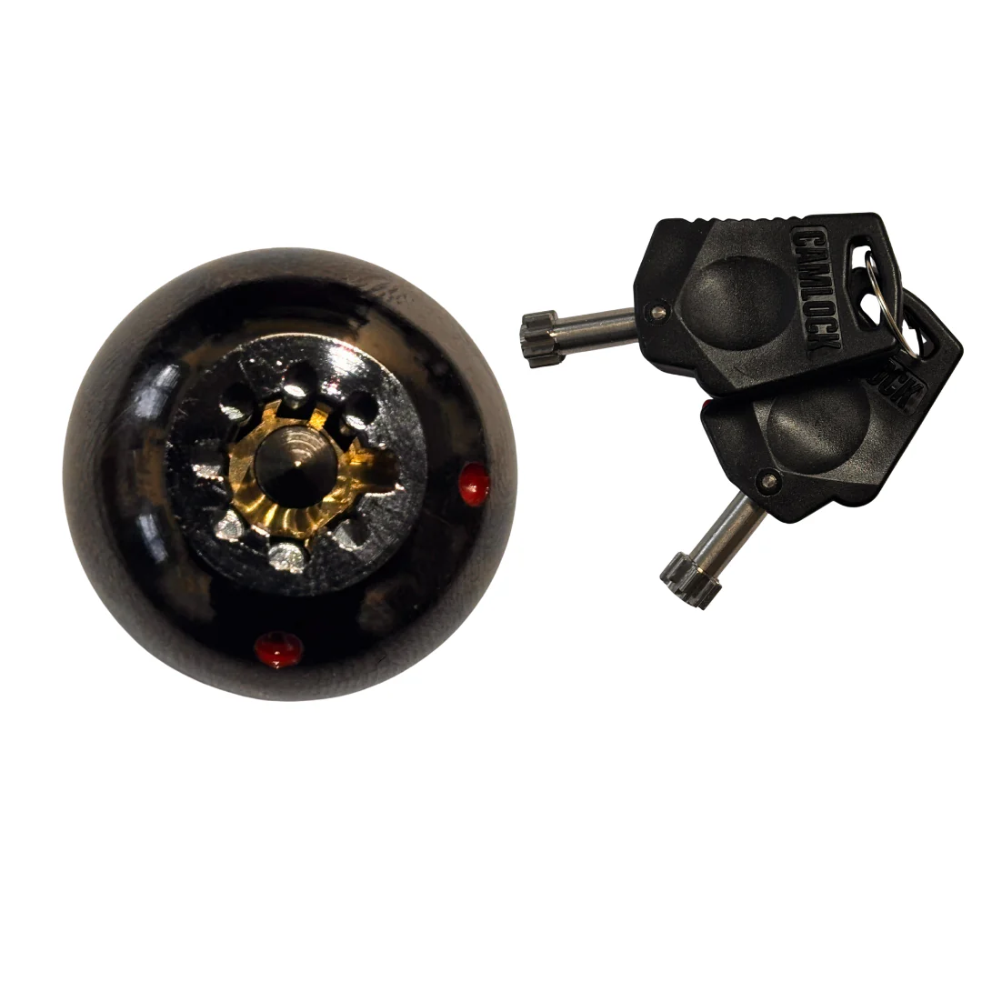 Ramco 100 Replacement Lock Pack - Image 3