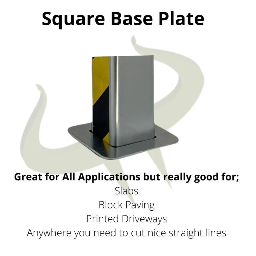 Ramco 100 Heavy-Duty Telescopic Security Bollard - Image 12