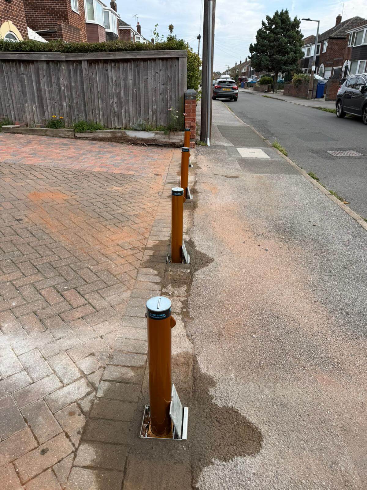 Ramco 600 Copper Gold - Image 6