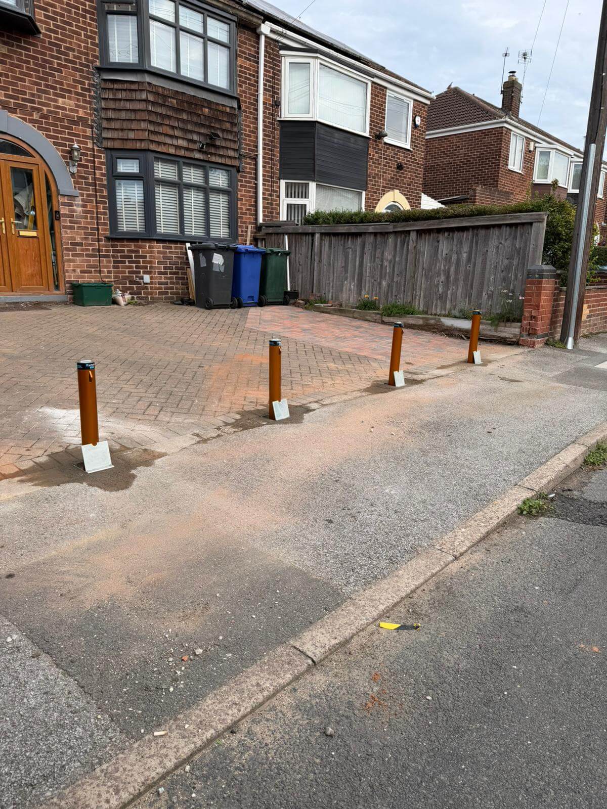 Ramco 600 Copper Gold - Image 7