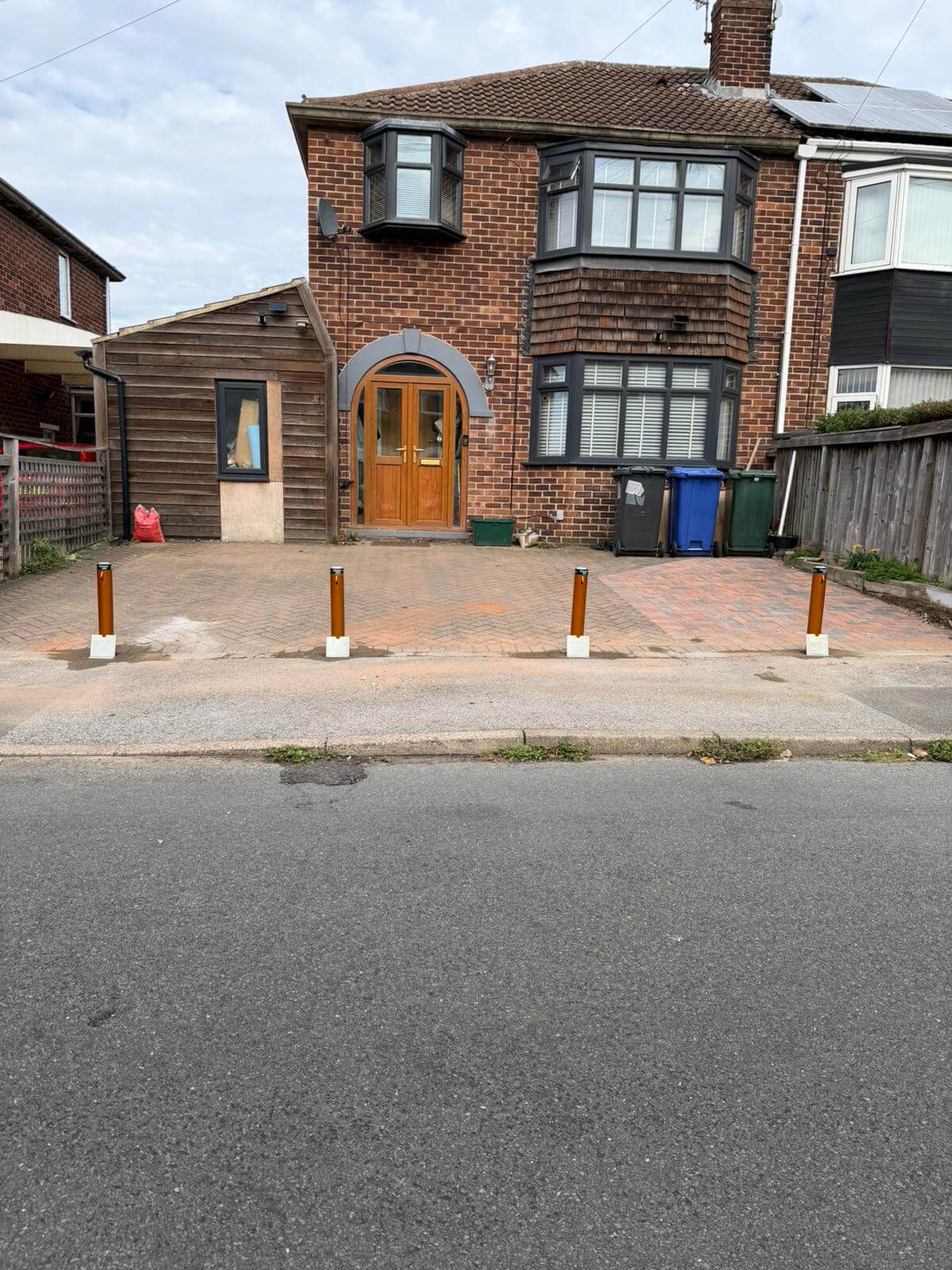 Ramco 600 Copper Gold - Image 8