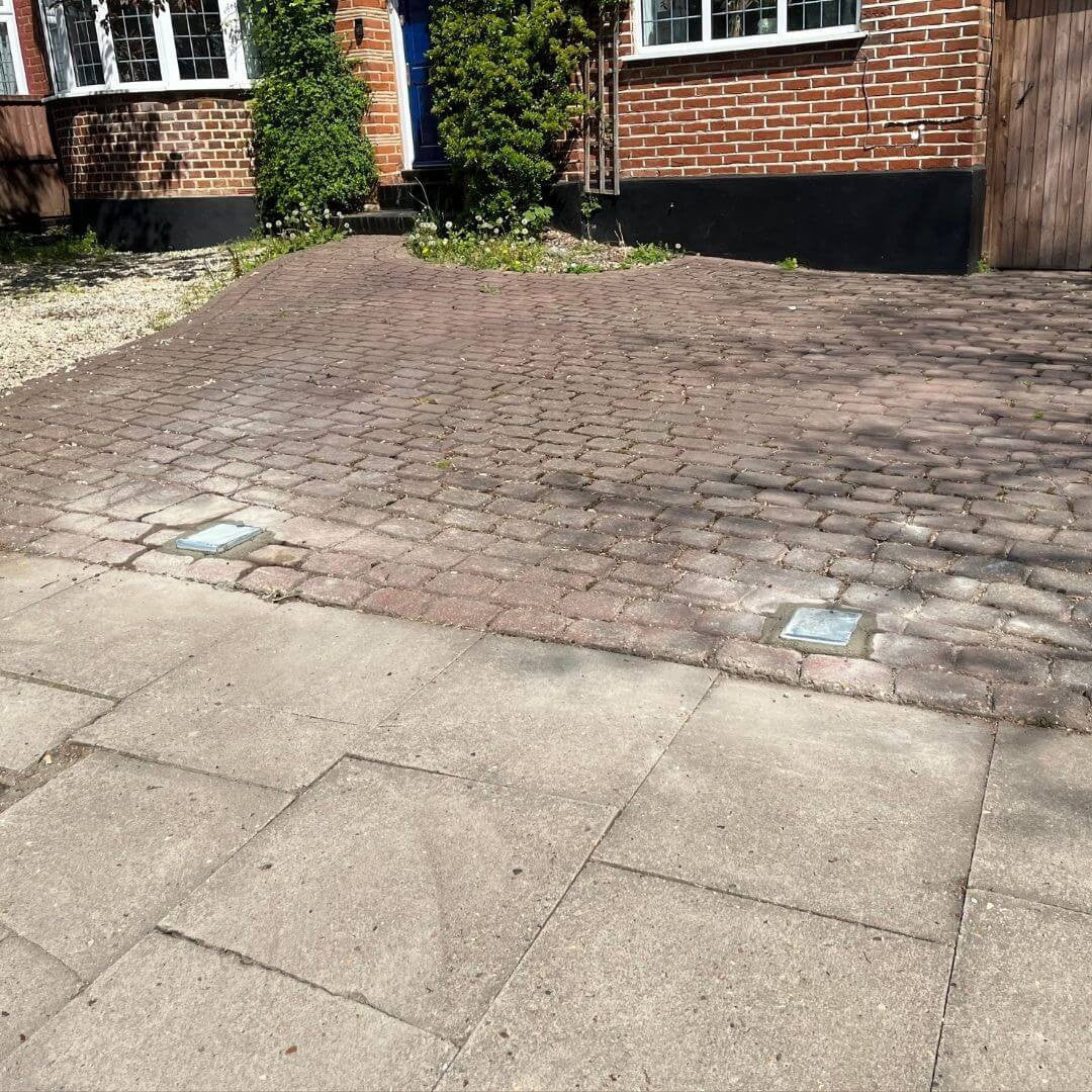 Ramco 600 Pink Security Bollard - Image 11