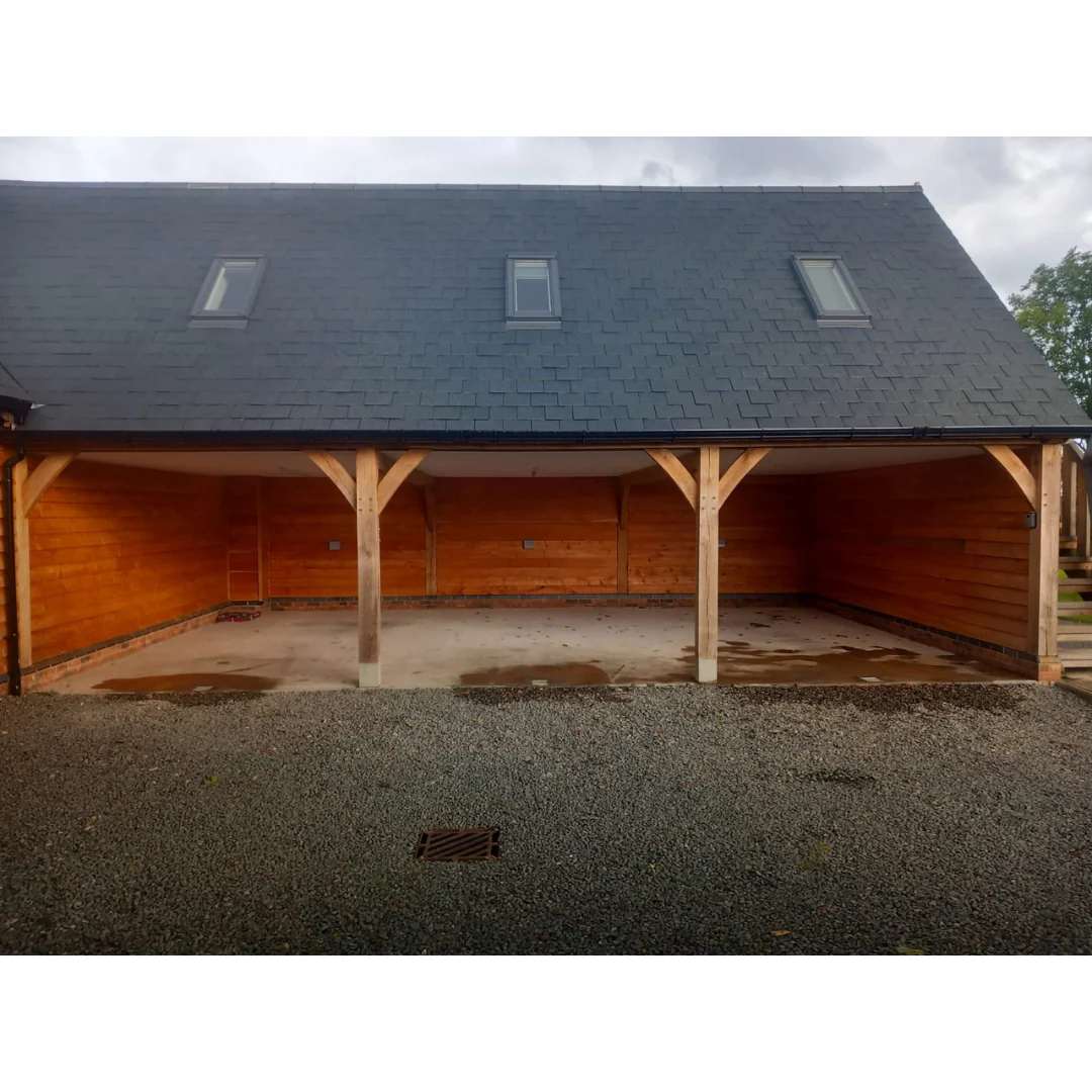 Ramco 600 Anthracite Grey Bollard Fully Installed For You - Image 13