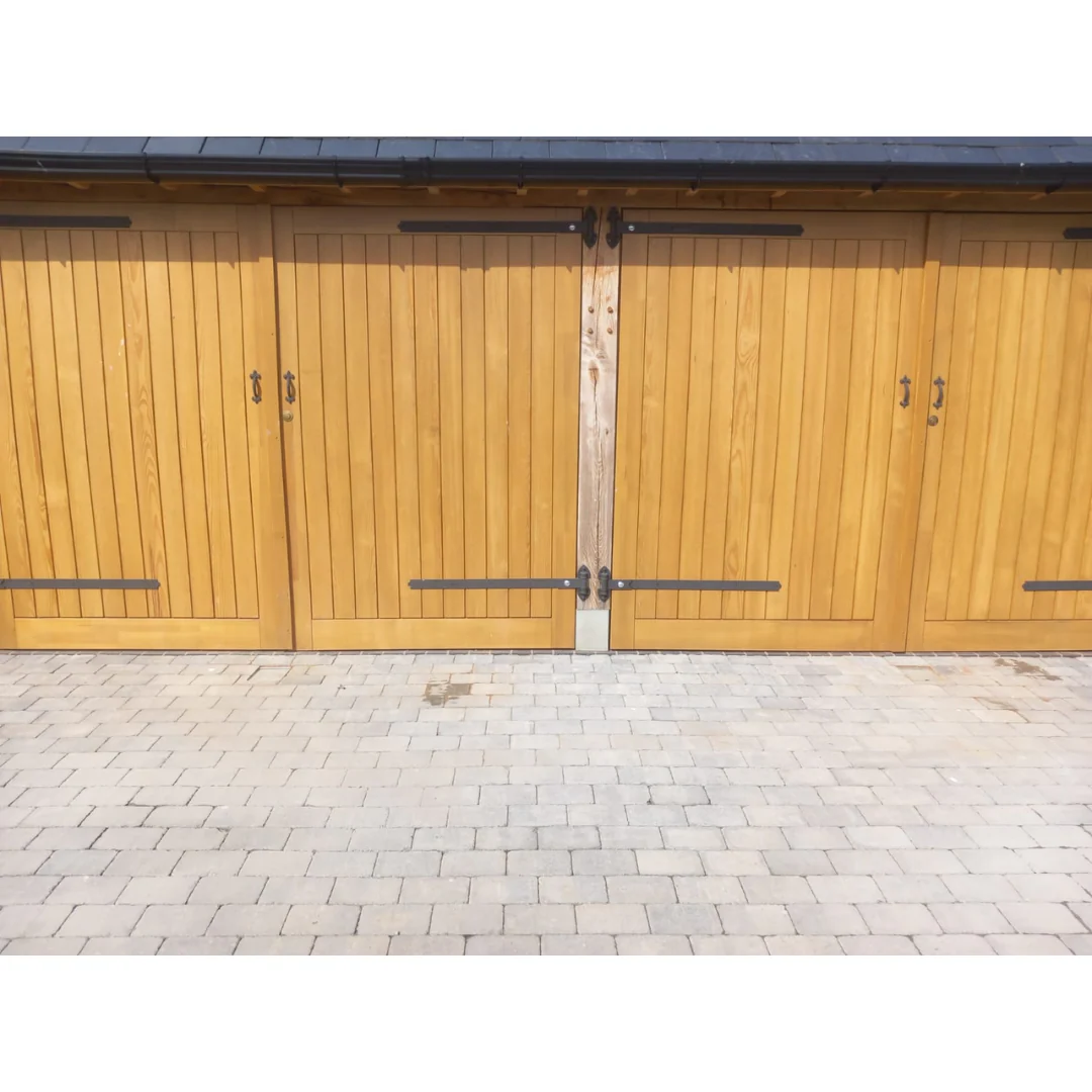 Ramco 600 Anthracite Grey Bollard Fully Installed For You - Image 15