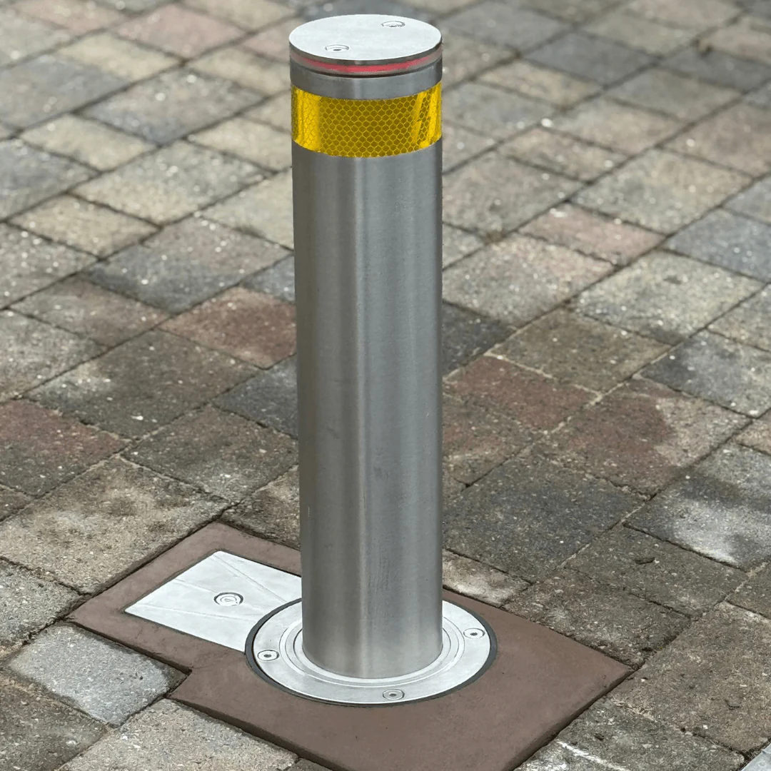 Ramco Auto Guard Battery Bollard - Image 3