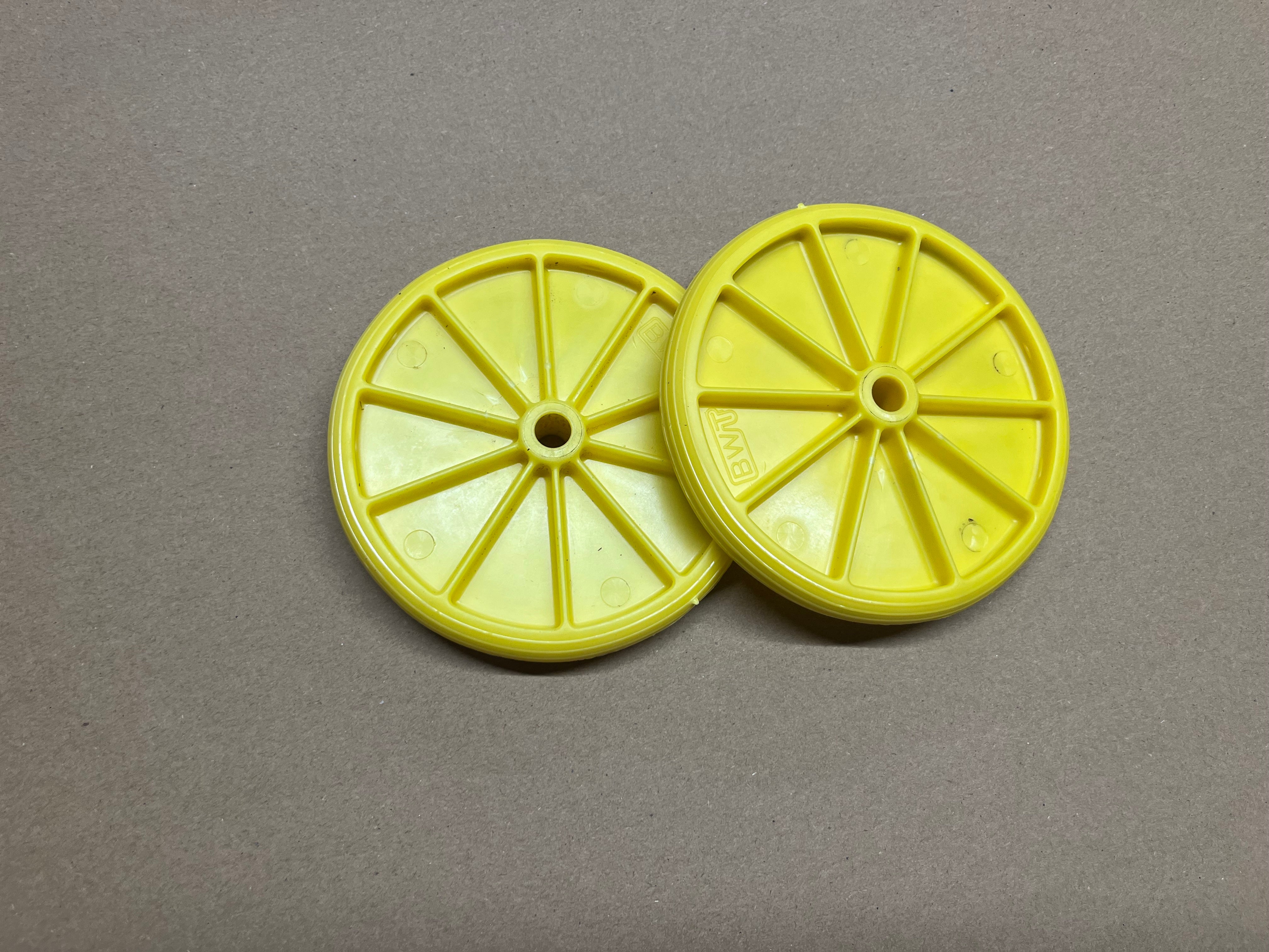 Roof Hook Wheel Pack - Image 3