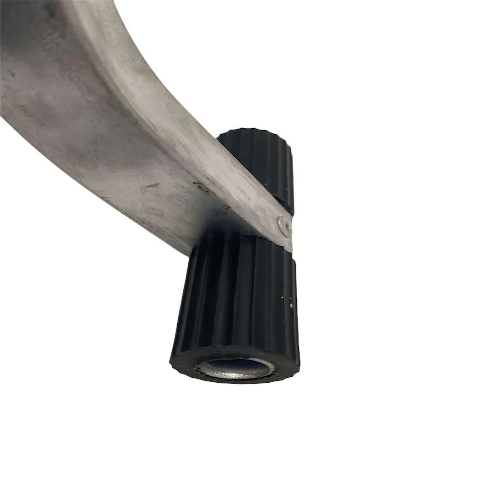 Roof Hook Light Weight Aluminium Ladder Extension Fits Most Ladders - Image 9