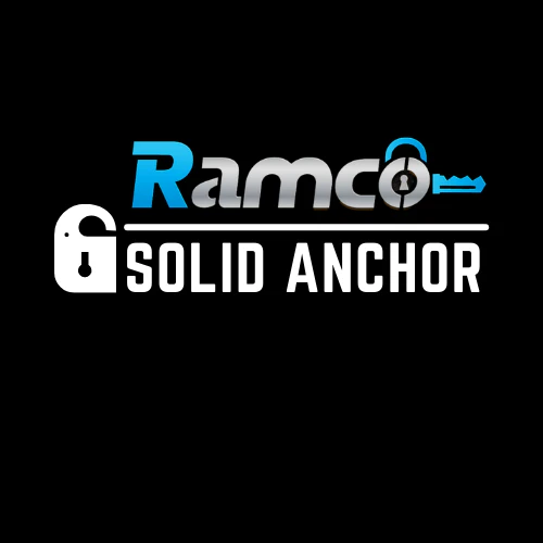 Telescopic Ground Anchor Trailer / Bike Lock - Image 9