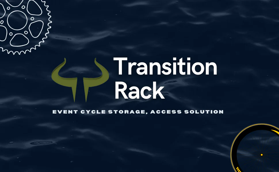 UK-Made Transition Bike Rack – Quick-Assembly Cycle Stand for Events & Shops 2 Metre - Image 5